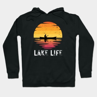 Lake Life Hoodie